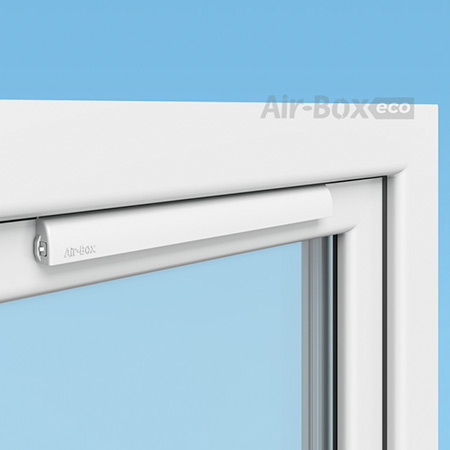 Airbox-Eco_filtrikast